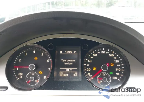 2011 Volkswagen Cc Sport from USA, damaged, VIN WVWMN7AN0BE734052